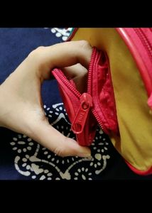 Multicolor Backpack 🎒 For Kids