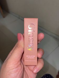 Peripera Ink Glasting Lip Gloss 02 Edge Nude