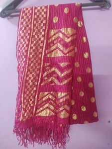 Combo Of 2 Beautiful Dupatta New