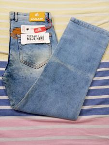 Womens Jeans