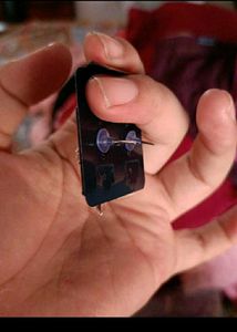 Elegant Drop Earrings