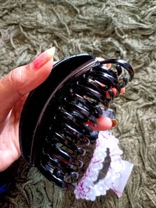 Claw Clip Bundle