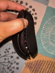 Wireless Mouse