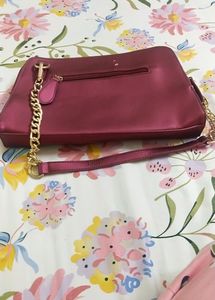 Lavie Hand Bag New Never Used