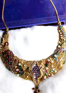 Beautiful Necklace