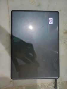 HP Pavilion Dv4 Series Laptop With Adaptor