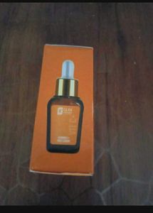 Glam Vitamin C Face Serum