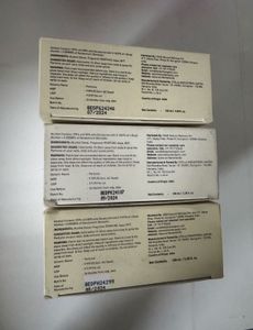 Bella Vita Perfume