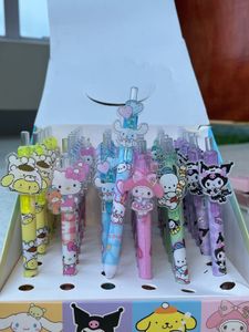 Cute Character/Design Pen - 2 Piece Only (Not Set)