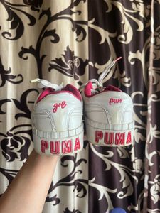 Puma Cali Galentines Wn&#39;s.(374950-01)