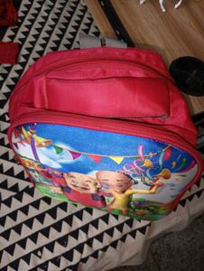 School Bag
