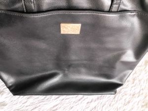 Black Handbag For Women&#39;s