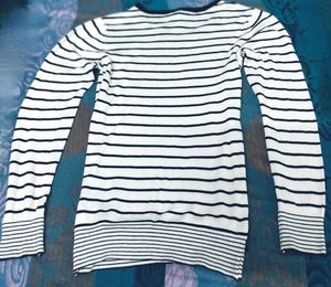 Soft Woolen Sweater Top(Both Summer &amp; Winter)