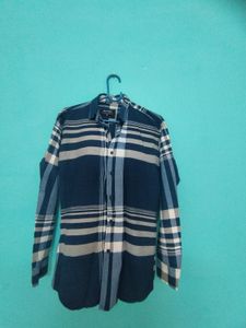 Blue Shirt