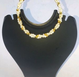 Necklace eyerring adjustable unique stylish trendl
