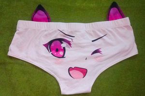 Anime Panties