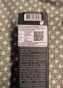 NOTE Luminous Foundation