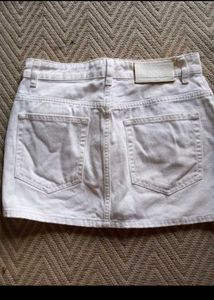 Diesel Mini Skirt 😍authentic