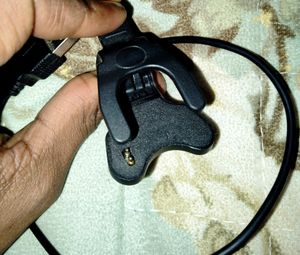 Smartwatch Charging Cable 100% Working