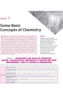 100 PERCENT CHEMISTRY CBSE 2024 25
