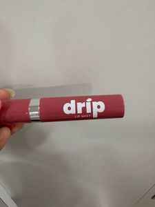 Mars Drip Lip Mist - Shade 05 Cranberry