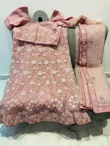 Beautiful Lehga For Women And Girls