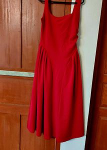 Savana Corset Dress