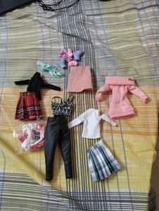 clothes reserved For Deepshikha -dont Buy