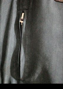 Sparky Two-Tone Casual Jacket