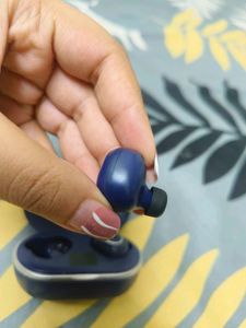Ptron Earbuds