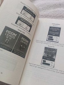 $100M Leads by Alex Hormozi