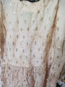 Elegant Embellished Top