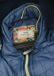 Winter Jacket Size-30