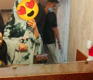 ABAYA