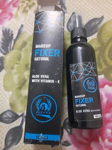 Make Up Fixer