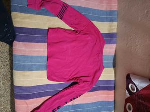 Full Sleeve Crop Top