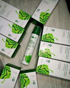 Plum Moisturizer 50g.