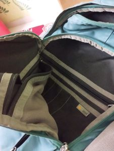 LIVIYA SCHOOL AND COLLEGE BAG