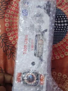 T800 Ultra Smartwatch ( new )