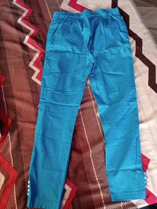 Royal Blue 💙 Trouser Or Pant In New Condition
