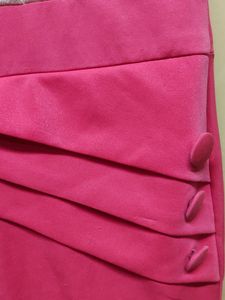 Sleeveless Formal  Dress