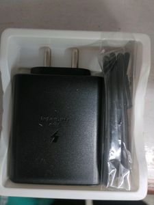 Morbi Charger 45 Watt