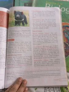 Icse.  Explorer Book 7