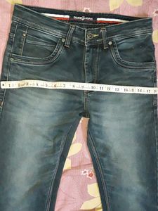 Men Jeans Pant