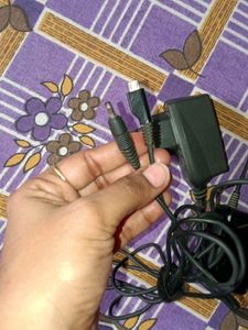 Two Charger (Different types)B Type