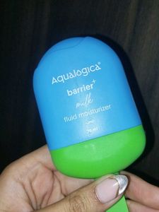 Aqualogica Moisturizer