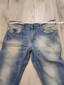 Ma2431 Matrix jeans waist 36 inches