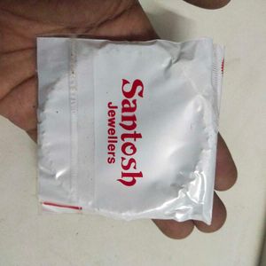 PURE ASTHADHATU BRACELET KADA अष्टधातु