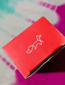Foxtale Glow Moisturizer Cream For Makeup Base