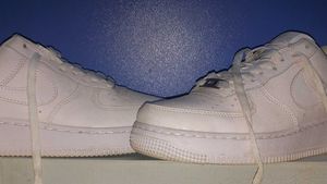 Nike Airforce1 (UNISEX) Box Included